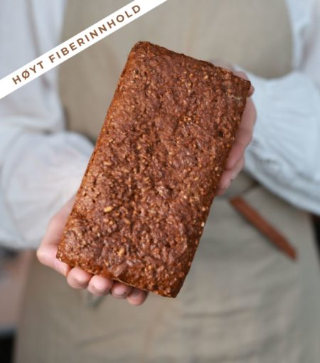 Dansk grovbrød