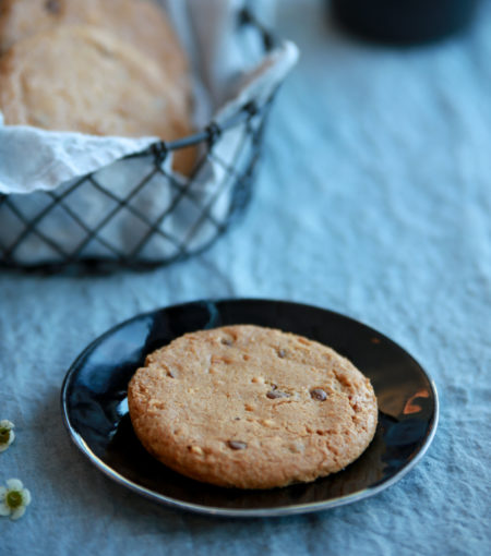 Glutenfri cookie