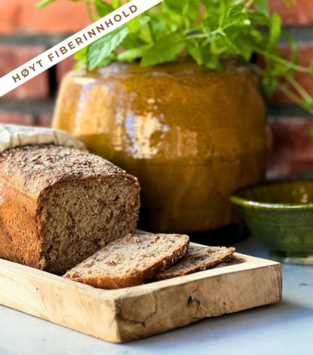 Urkornbrød